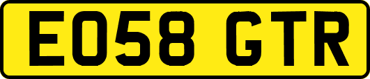 EO58GTR