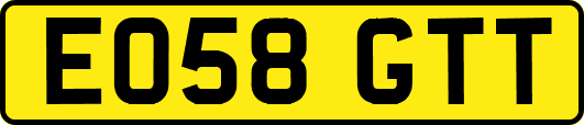 EO58GTT