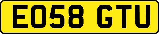 EO58GTU