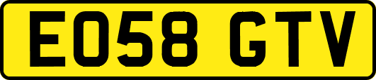 EO58GTV
