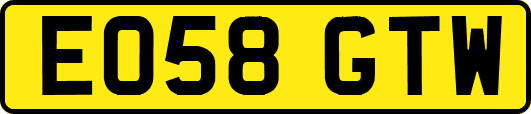 EO58GTW