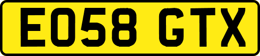 EO58GTX
