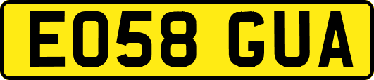 EO58GUA