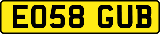 EO58GUB