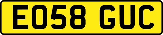EO58GUC