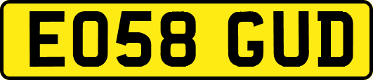 EO58GUD