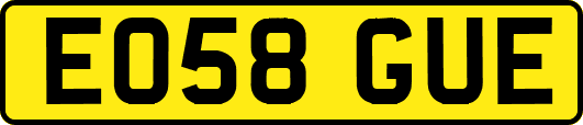 EO58GUE