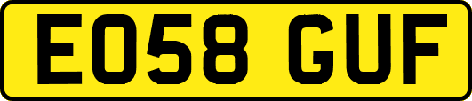 EO58GUF