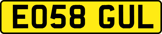 EO58GUL