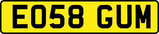 EO58GUM
