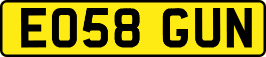 EO58GUN
