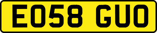 EO58GUO