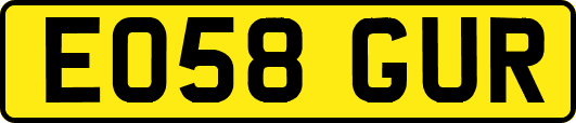 EO58GUR