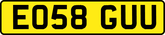 EO58GUU
