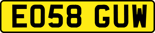 EO58GUW