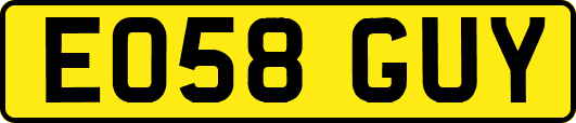 EO58GUY