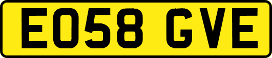 EO58GVE