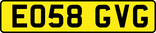 EO58GVG