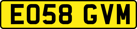 EO58GVM
