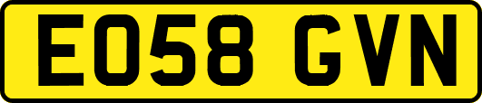 EO58GVN