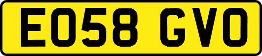 EO58GVO