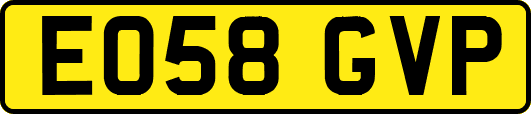 EO58GVP