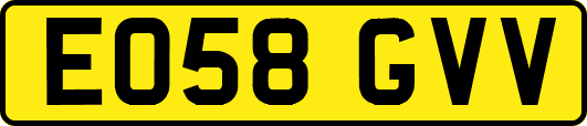 EO58GVV