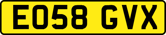 EO58GVX