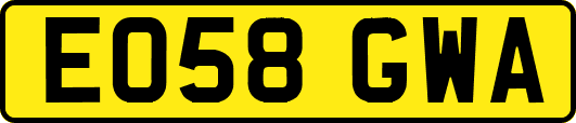 EO58GWA