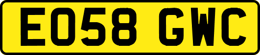 EO58GWC