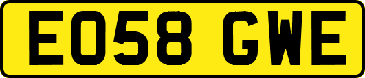 EO58GWE