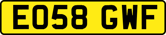 EO58GWF