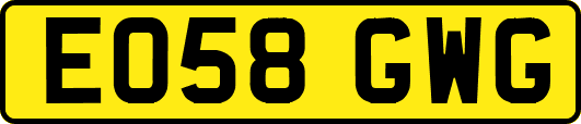 EO58GWG