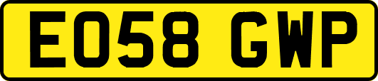EO58GWP