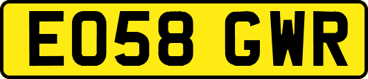 EO58GWR