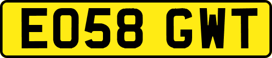 EO58GWT