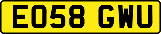 EO58GWU