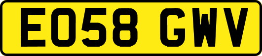EO58GWV