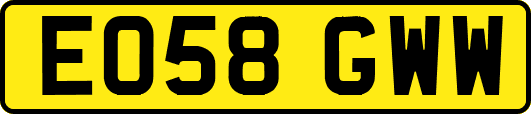 EO58GWW