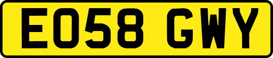 EO58GWY