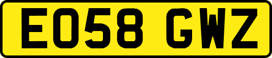 EO58GWZ