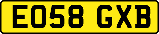 EO58GXB