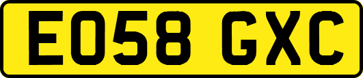 EO58GXC