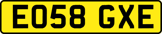 EO58GXE