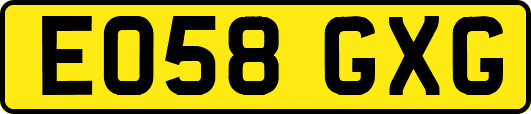 EO58GXG