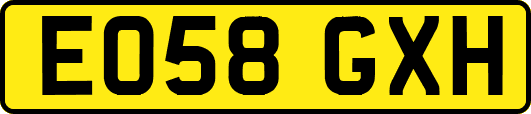 EO58GXH