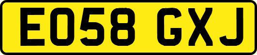EO58GXJ