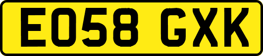 EO58GXK