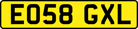EO58GXL