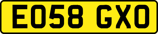 EO58GXO